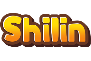 Shilin cookies logo