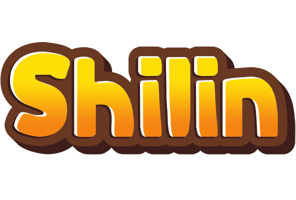 Shilin cookies logo