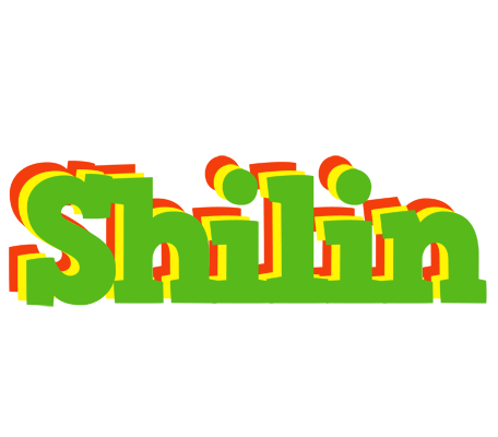 Shilin crocodile logo
