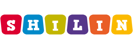 Shilin daycare logo