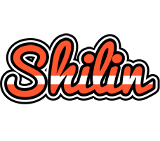 Shilin denmark logo