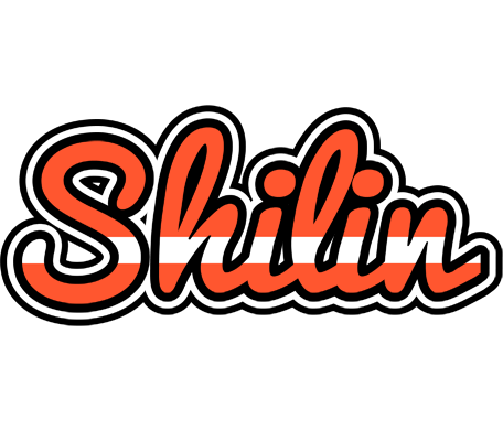 Shilin denmark logo
