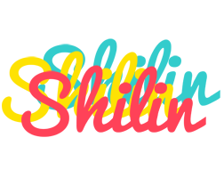 Shilin disco logo