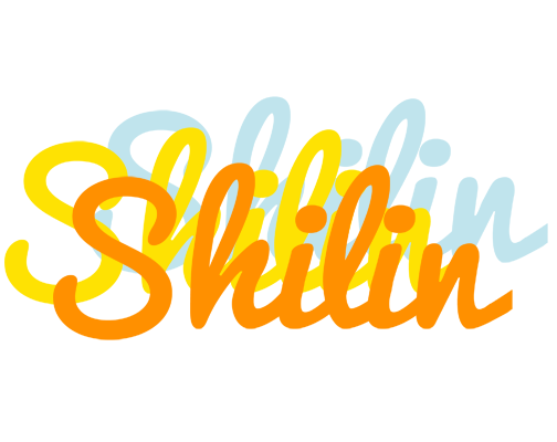 Shilin energy logo