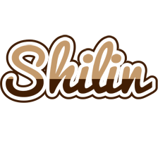 Shilin exclusive logo