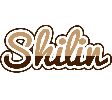 Shilin exclusive logo
