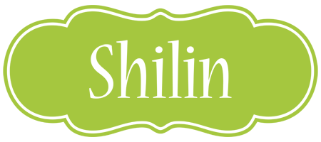 Shilin family logo