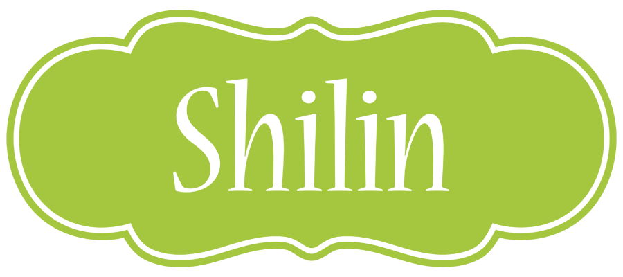 Shilin family logo