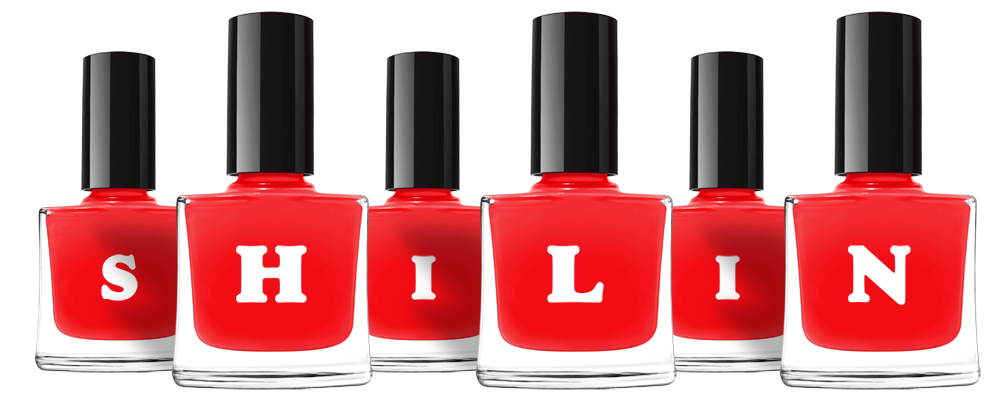 Shilin fashion logo