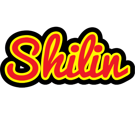 Shilin fireman logo