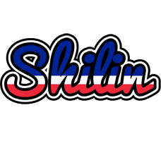 Shilin france logo