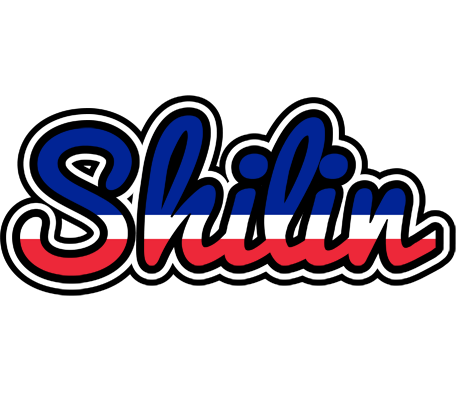 Shilin france logo
