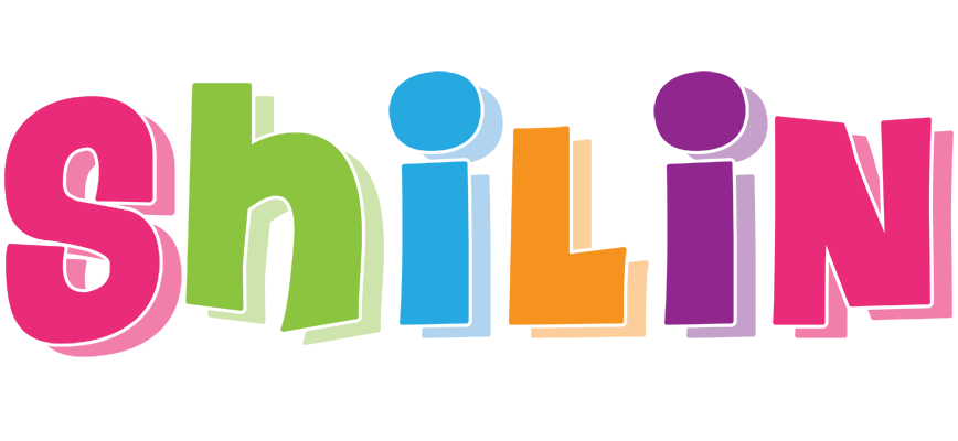 Shilin friday logo