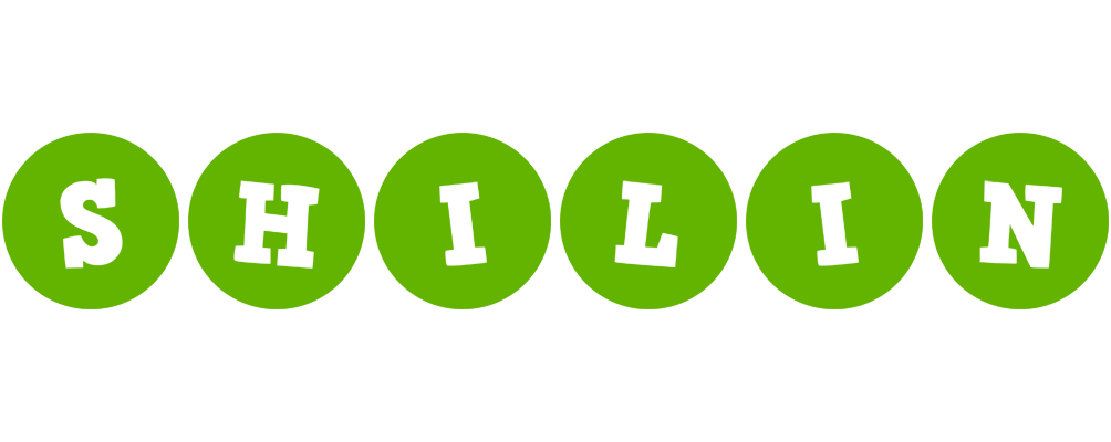Shilin games logo