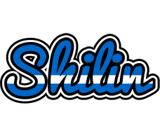 Shilin greece logo