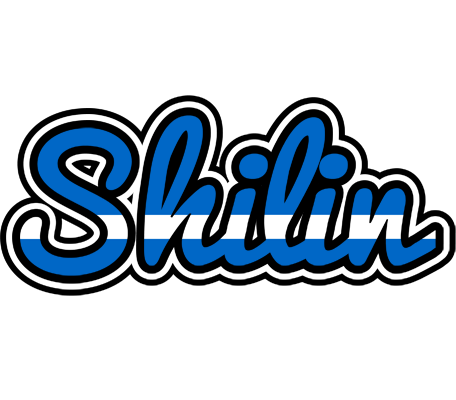 Shilin greece logo