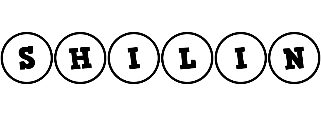Shilin handy logo