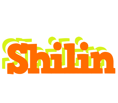 Shilin healthy logo