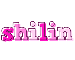 Shilin hello logo