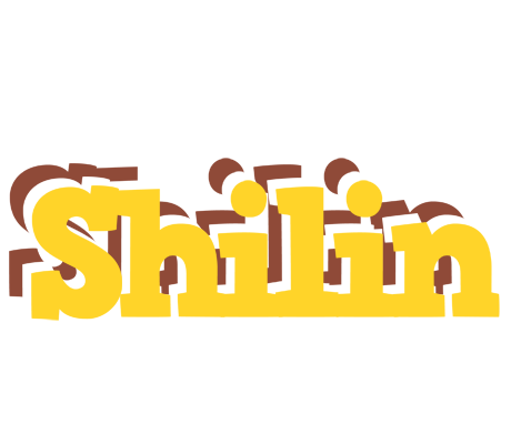 Shilin hotcup logo
