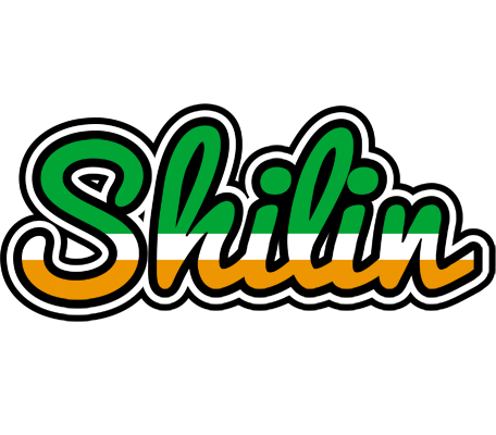 Shilin ireland logo