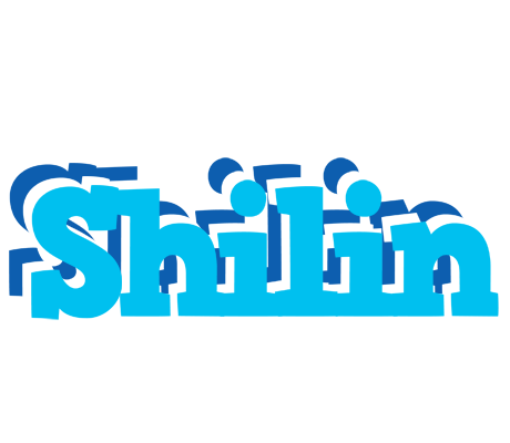 Shilin jacuzzi logo