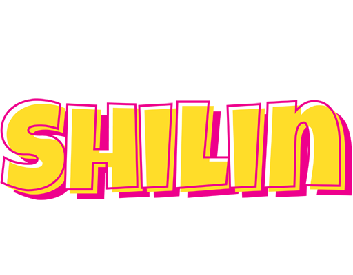 Shilin kaboom logo