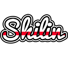 Shilin kingdom logo
