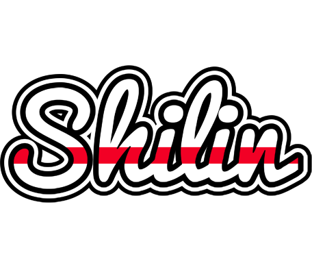 Shilin kingdom logo