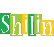 Shilin lemonade logo