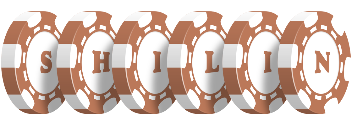 Shilin limit logo