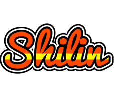 Shilin madrid logo