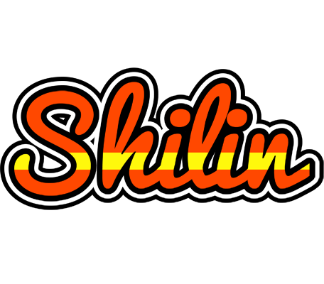 Shilin madrid logo