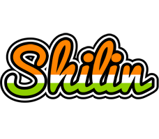 Shilin mumbai logo