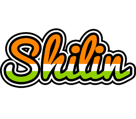 Shilin mumbai logo