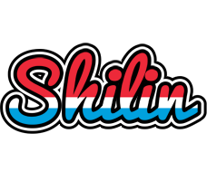 Shilin norway logo