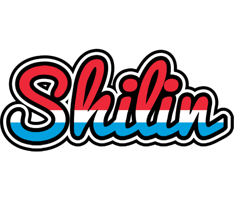 Shilin norway logo