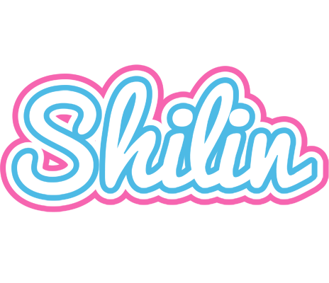Shilin outdoors logo