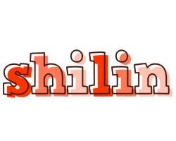 Shilin paint logo