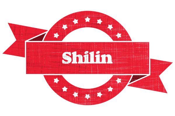 Shilin passion logo