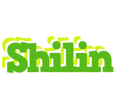 Shilin picnic logo