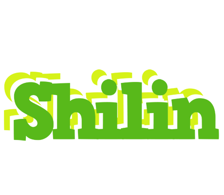 Shilin picnic logo