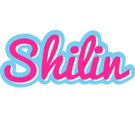 Shilin popstar logo