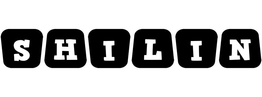 Shilin racing logo