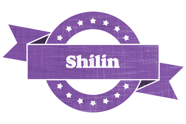 Shilin royal logo