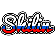 Shilin russia logo