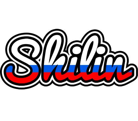 Shilin russia logo