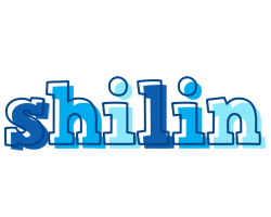 Shilin sailor logo