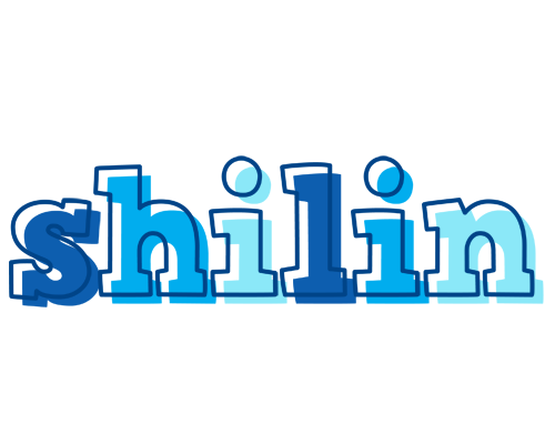Shilin sailor logo