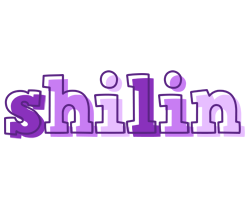 Shilin sensual logo